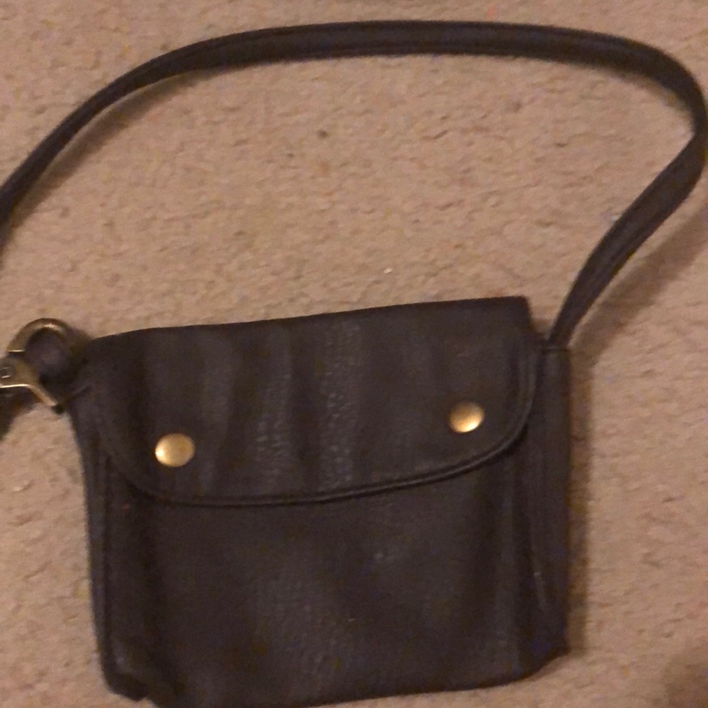 Delia’s bag
